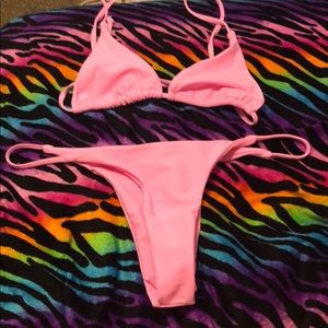bikini